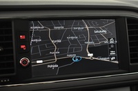 SEAT Leon ST vaihtoauto