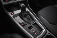 SEAT Leon ST vaihtoauto