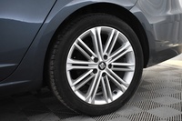 SEAT Leon ST vaihtoauto