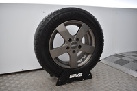 SEAT Leon ST vaihtoauto