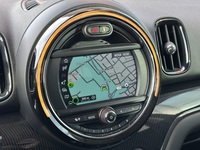 Mini Countryman vaihtoauto