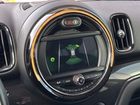 Mini Countryman vaihtoauto