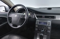 Volvo XC70 vaihtoauto