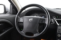 Volvo XC70 vaihtoauto