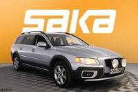 Volvo XC70 vaihtoauto