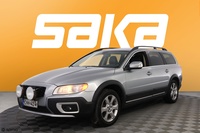 Volvo XC70 vaihtoauto