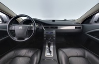 Volvo XC70 vaihtoauto