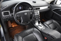 Volvo XC70 vaihtoauto