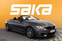 BMW 435 vaihtoauto
