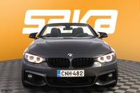 BMW 435 vaihtoauto