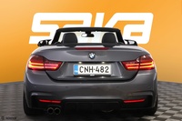 BMW 435 vaihtoauto