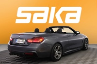 BMW 435 vaihtoauto