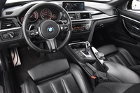 BMW 435 vaihtoauto
