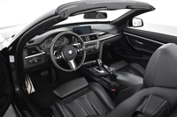 BMW 435 vaihtoauto