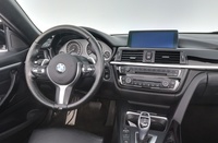 BMW 435 vaihtoauto