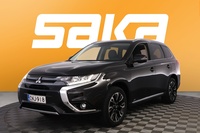 Mitsubishi Outlander vaihtoauto