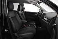 Mitsubishi Outlander vaihtoauto