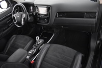 Mitsubishi Outlander vaihtoauto