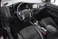 Mitsubishi Outlander vaihtoauto