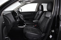 Mitsubishi Outlander vaihtoauto