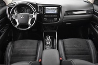 Mitsubishi Outlander vaihtoauto