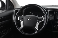 Mitsubishi Outlander vaihtoauto