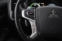Mitsubishi Outlander vaihtoauto