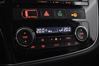 Mitsubishi Outlander vaihtoauto