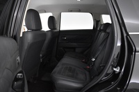 Mitsubishi Outlander vaihtoauto