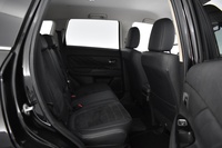 Mitsubishi Outlander vaihtoauto