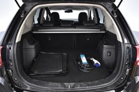 Mitsubishi Outlander vaihtoauto