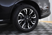 Mitsubishi Outlander vaihtoauto