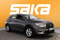 DS 7 vaihtoauto