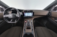 DS 7 vaihtoauto