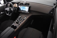DS 7 vaihtoauto