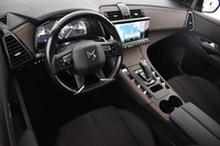 DS 7 vaihtoauto
