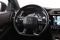 DS 7 vaihtoauto