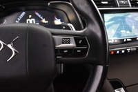 DS 7 vaihtoauto