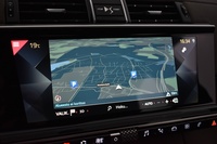 DS 7 vaihtoauto