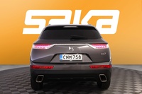 DS 7 vaihtoauto