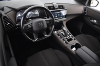 DS 7 vaihtoauto