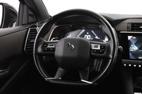 DS 7 vaihtoauto