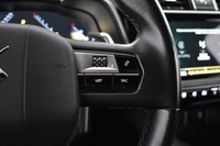 DS 7 vaihtoauto