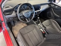 Skoda Scala vaihtoauto