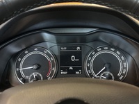 Skoda Scala vaihtoauto