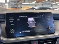 Skoda Scala vaihtoauto
