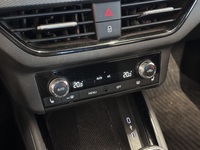 Skoda Scala vaihtoauto