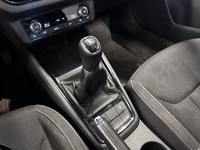 Skoda Scala vaihtoauto