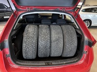 Skoda Scala vaihtoauto