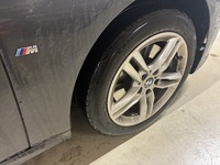 BMW 225 vaihtoauto
